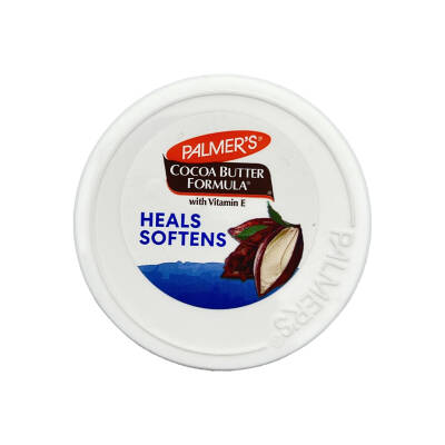 PALMERS 0009 COCOA BUTTER ORIGINAL SOLID JAR 100GR - PALMERS
