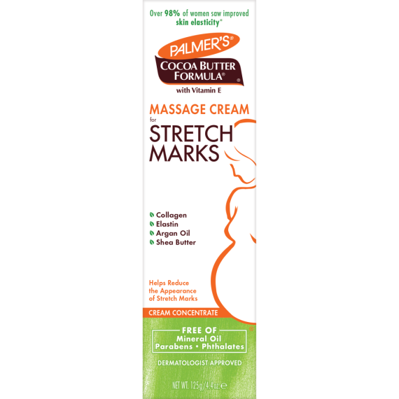 Palmers Kakao yağı - Çatlara qarşı masaj kremi 150 ml - 1