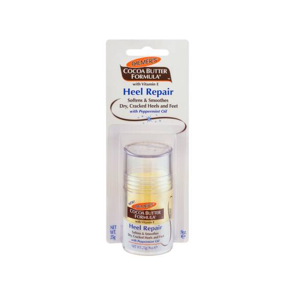 PALMERS 3925 COCOA BUTTER FORMULA HEEL REPAIR STICK 25GR - 1