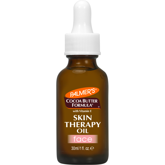 Palmers Kakao yağı - Skin Therapy üz üçün yağ 30 ml - 1