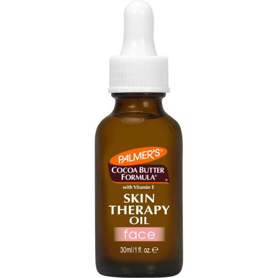 Palmers Kakao yağı - Skin Therapy üz üçün yağ 30 ml - 1