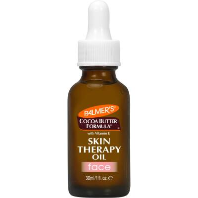 Palmers Kakao Yağı - Skin Therapy Üz üçün Yağ, 30 ml - PALMERS