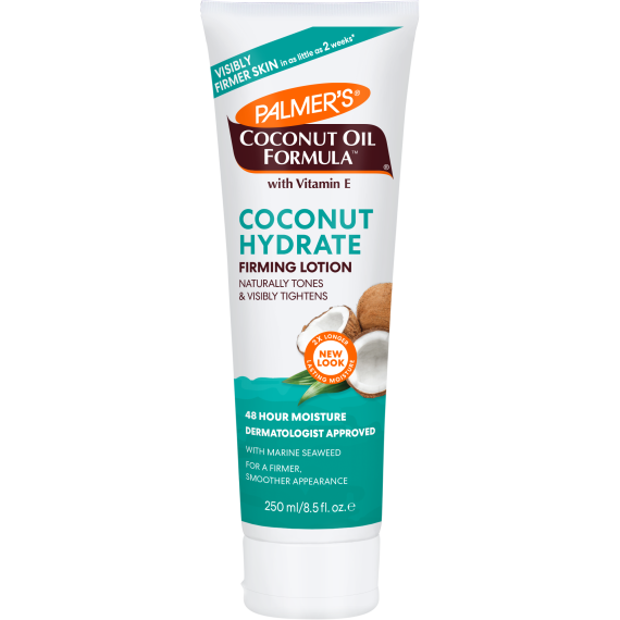 Palmers Kokos yağı - Coconut Hydrate Antioksidant möhkəmləndirici losyon 250 ml - 1