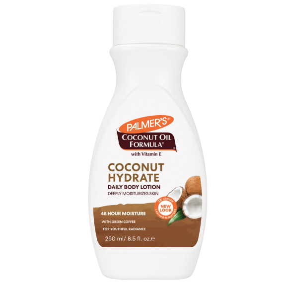 Palmers Kokos yağı - Coconut Hydrate bədən losyonu 250 ml - 1