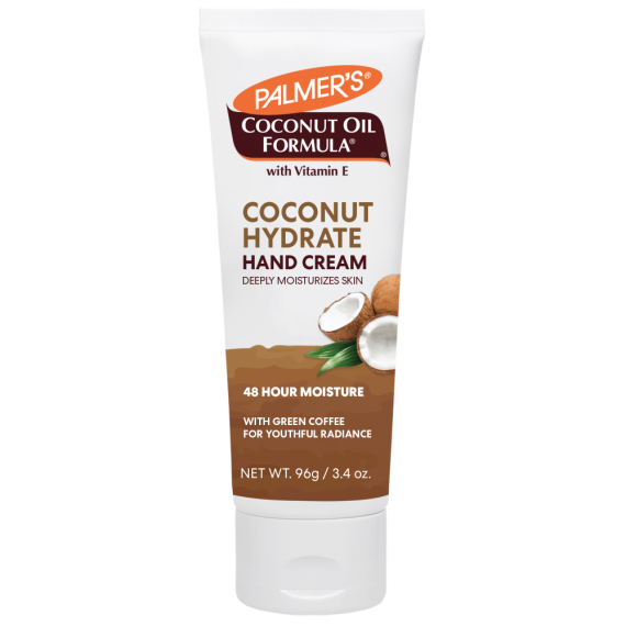 Palmers Kokos yağı - Coconut Hydrate əl kremi 96 qr - 1