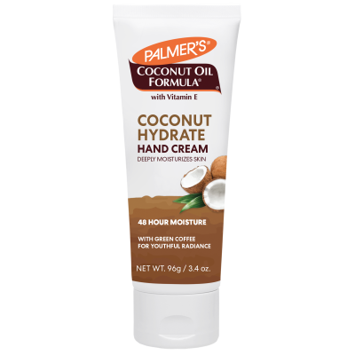 Palmers Kokos yağı - Coconut Hydrate əl kremi 96 qr - PALMERS