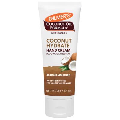 Palmers Kokos yağı - Coconut Hydrate əl kremi 96 qr - PALMERS