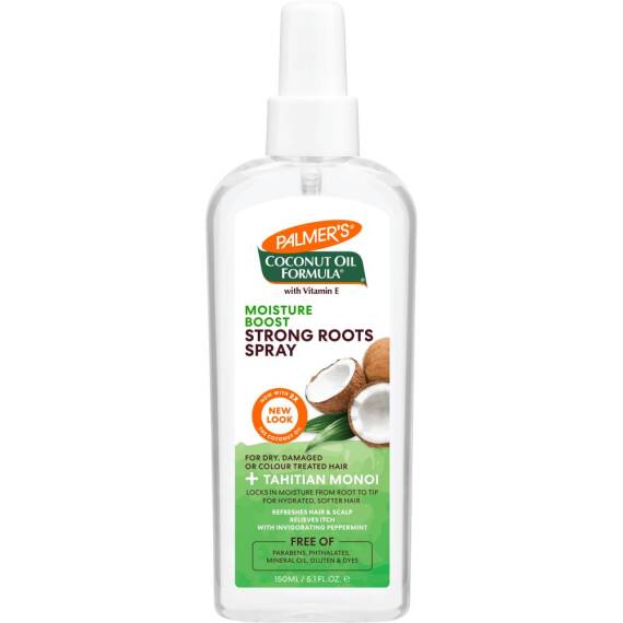 Palmers Kokos yağı - Güclü Kök nəmləndirici spreyi 150 ml - 1