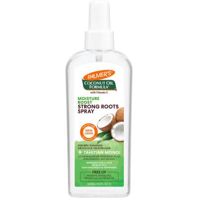 Palmers Kokos yağı - Güclü Kök nəmləndirici spreyi 150 ml - PALMERS