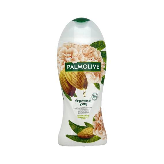PALMOLIVE 2033 MINDAL PION DUS GELI 250ML - 1