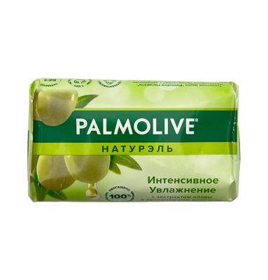 PALMOLIVE 2766 OLIVE SABUN 90GR - PALMOLIVE