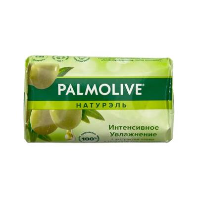 Palmolive 2766 Olive Sabun, 90 g - PALMOLIVE
