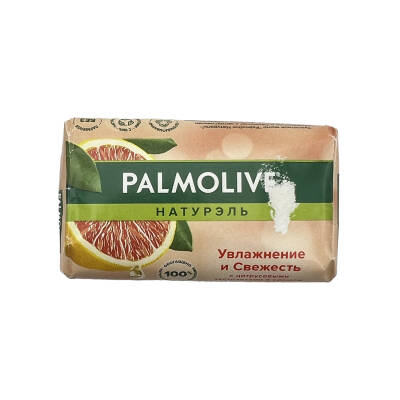 PALMOLIVE 2841 CITRUS/CREAM 90GR SABUN - 