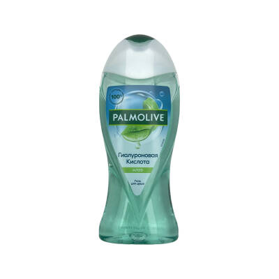 PALMOLIVE 4677 ALOE DUS GELI 250ML - 