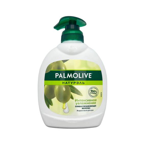 PALMOLIVE 7633 OLIVE MAYE SABUN 300ML - 1
