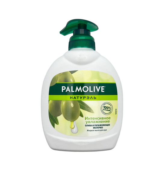 PALMOLIVE 7633 OLIVE MAYE SABUN 300ML - PALMOLIVE