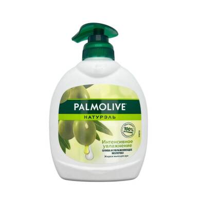 PALMOLIVE 7633 OLIVE MAYE SABUN 300ML - PALMOLIVE