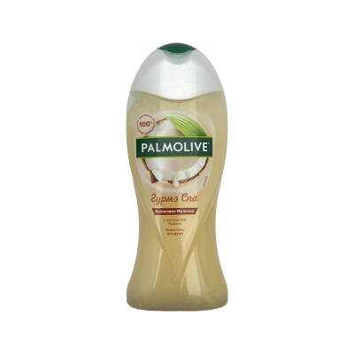 PALMOLIVE 8811 COCONUT DUS GELI 250ML - 
