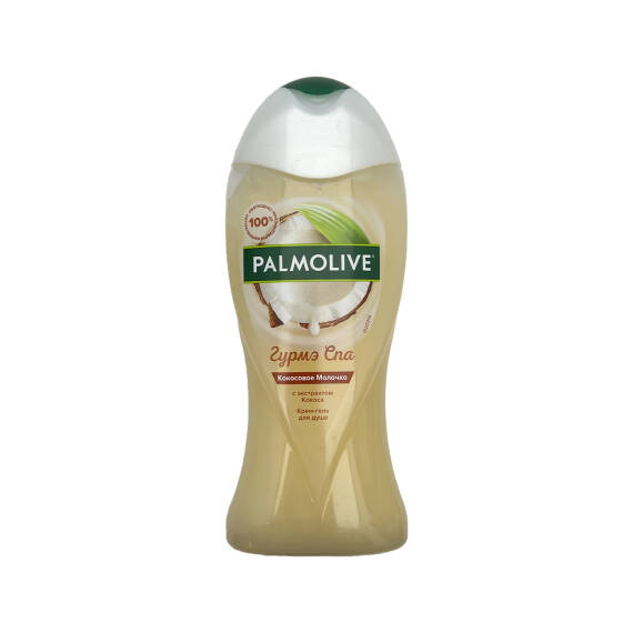 PALMOLIVE 8811 COCONUT DUS GELI 250ML - 1