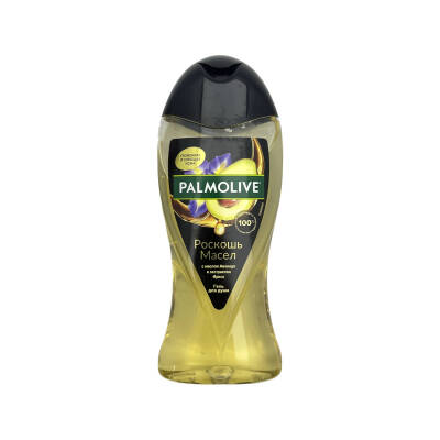 PALMOLIVE 9641 AVOCADO DUS GELI 250ML - 