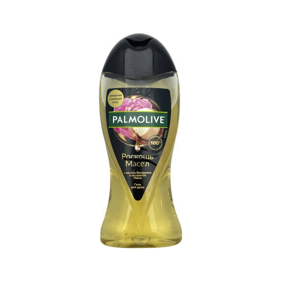 PALMOLIVE 9665 MACAMADIA DUS GELI 250ML - 1