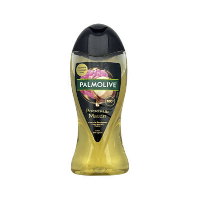 PALMOLIVE 9665 MACAMADIA DUS GELI 250ML - 