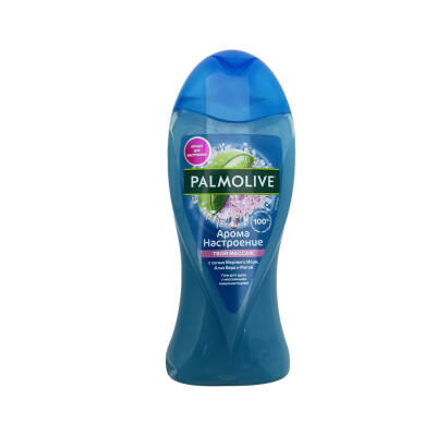 PALMOLIVE MASSAJ 250ML DUS GELI 7388 - PALMOLIVE