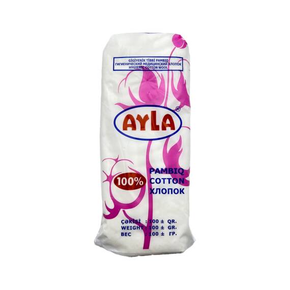 PAMBIG 100GR (AYLA) - 1