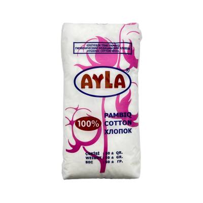 Pambıq 50 Qr - 