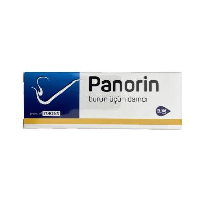 PANORIN 30ML DAMLA - 