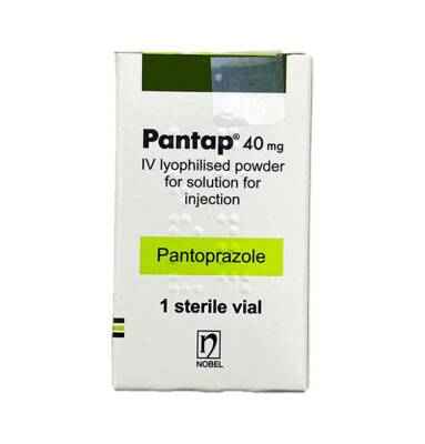 Pantap 40 mq N1 ampul - 