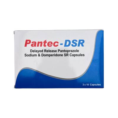 PANTEC-DSR N30 KAPS - 
