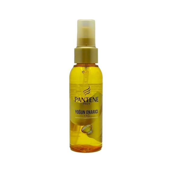 Pantene Arqan yağı 100 ml - 1