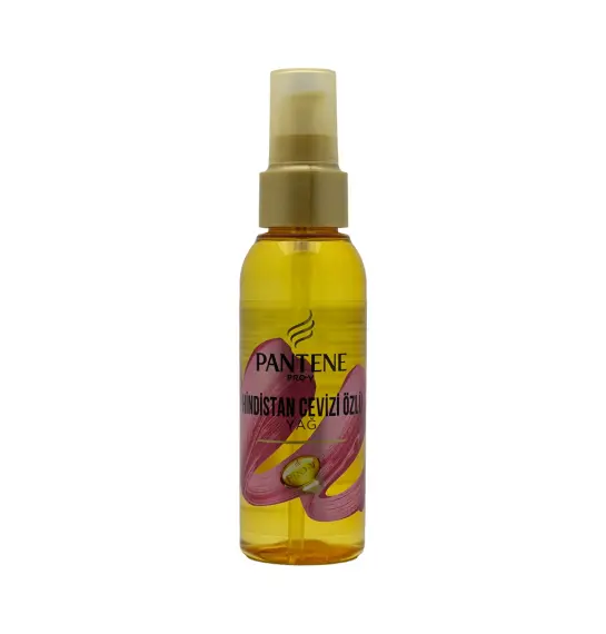 Pantene Hindistan cevizi (kokos) yağı 100 ml - 1