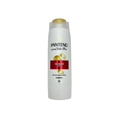 PANTENE JIVOY ÇVET 250ML SAMPUN