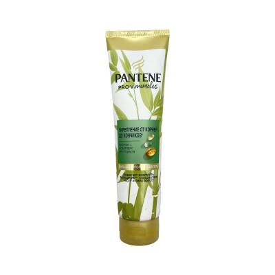 PANTENE PRO V MIRACLES CONDITIONER BAMBOO 160ML 1324 - PANTENE