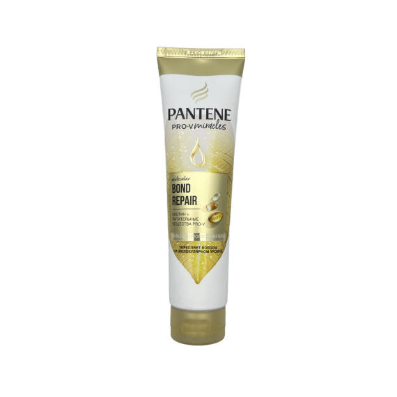 PANTENE PRO V MIRACLES CONDITIONER BOND REPAIR 160ML 4471 - 1