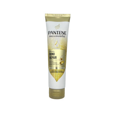 PANTENE PRO V MIRACLES CONDITIONER BOND REPAIR 160ML 4471 - PANTENE
