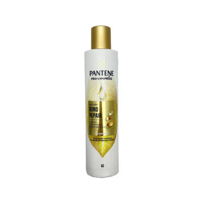 PANTENE PRO V MIRACLES SHAMPOO BOND REPAIR 250ML 3802 - PANTENE