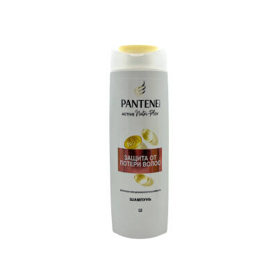 PANTENE SAC TOKULMESINE QARSI MUDAFIE SAMPUN 400ML 6679