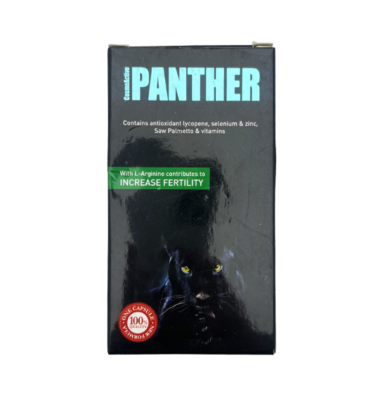 Panther N15 kapsul - 1