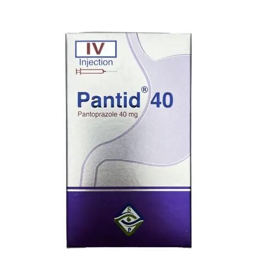 PANTID 40MG INYEKSIA - 1