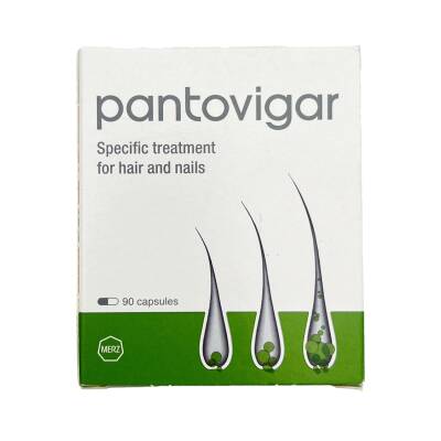 PANTOVIGAR N90 CAP - 