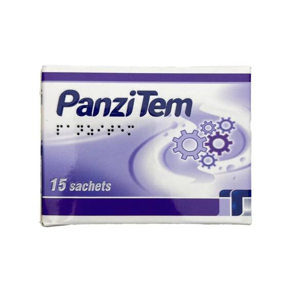 PANZITEM N15 SASE - 1