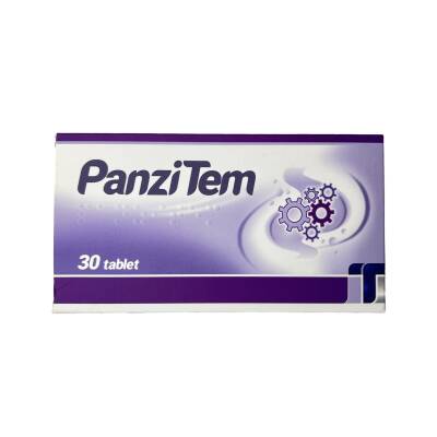 PANZITEM N30 TAB - 