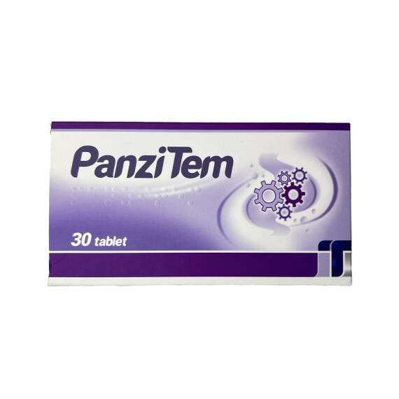 PANZITEM N30 TAB - 1