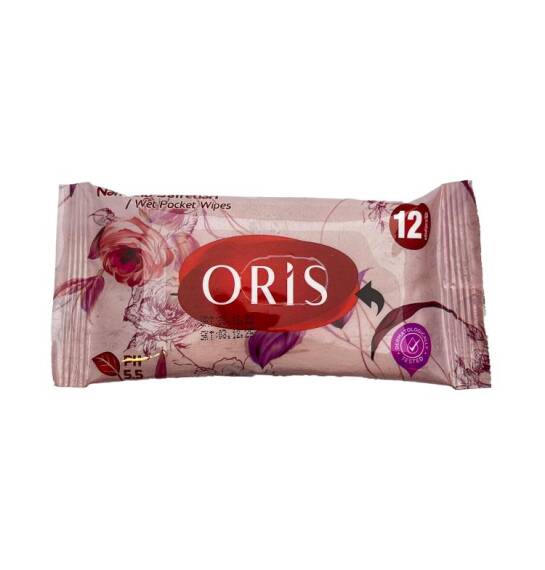 Papi nəm salfet N15 - 1