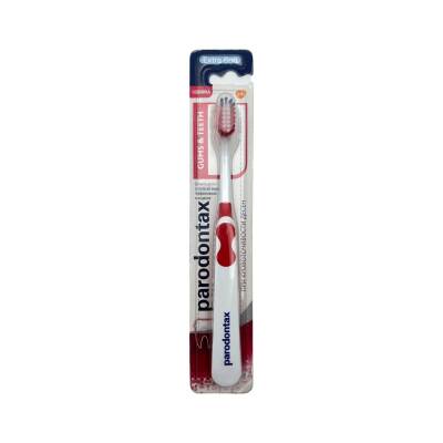 Paradontax gums teeth diş fırçası - PARADONTAX