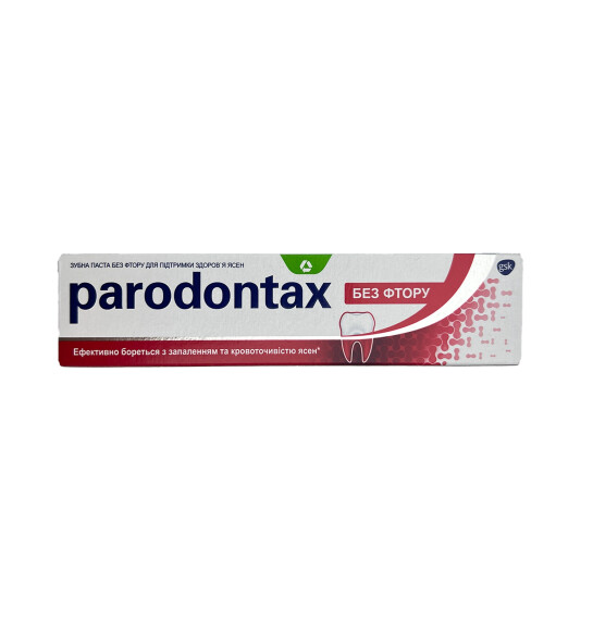 Paradontax Klassik diş məcunu 50 ml - PARADONTAX