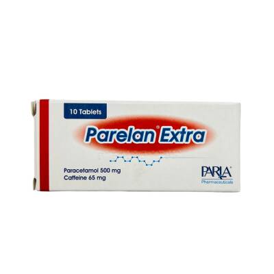 PARELAN EXTRA N10 TB - 